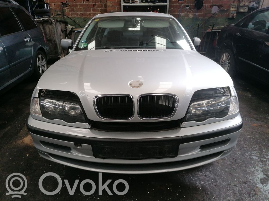 3 E36 Series 3  51168211465