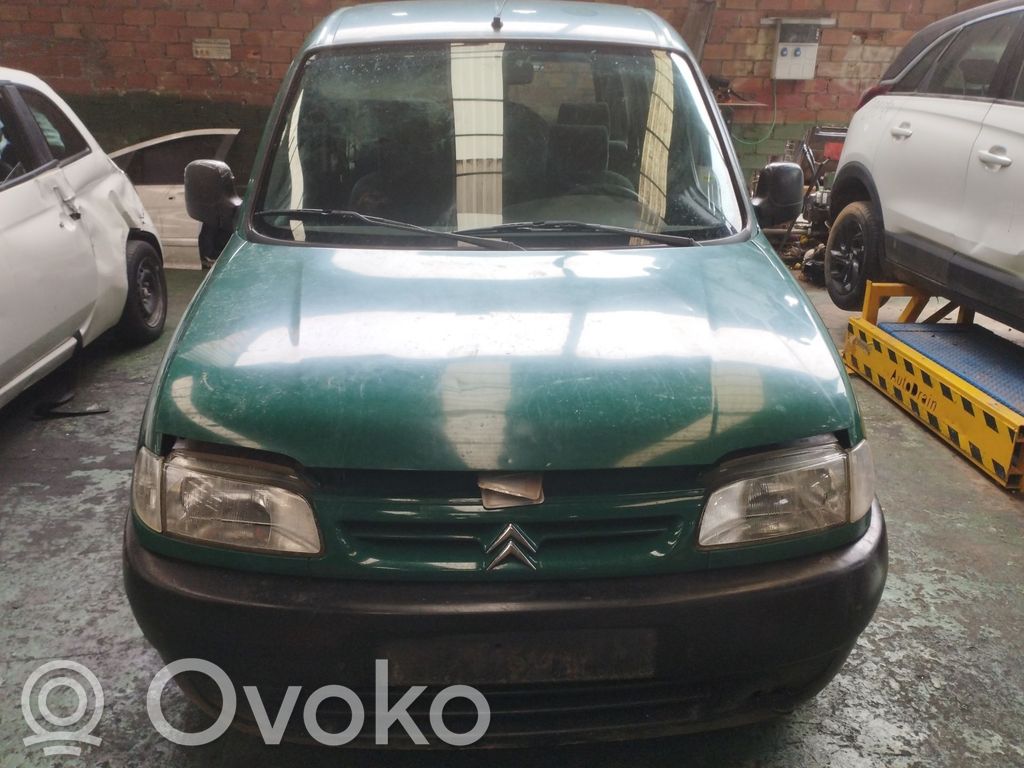 Berlingo Berlingo