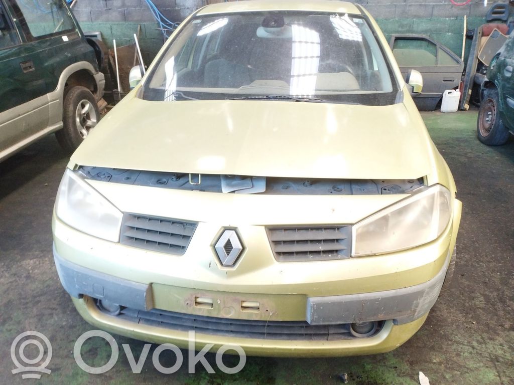 Megane II Megane  8200236286B