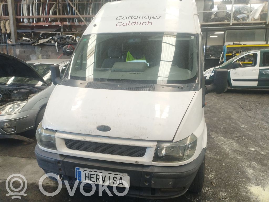 Transit Transit  YC1T13A024EB