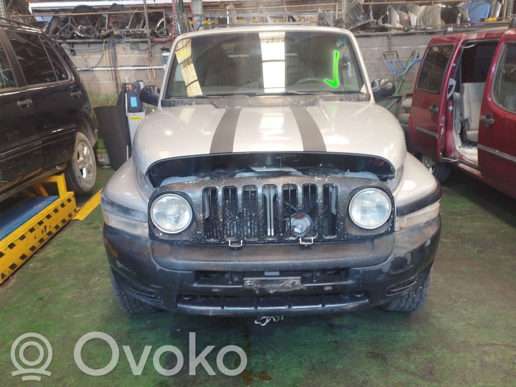 Korando Korando