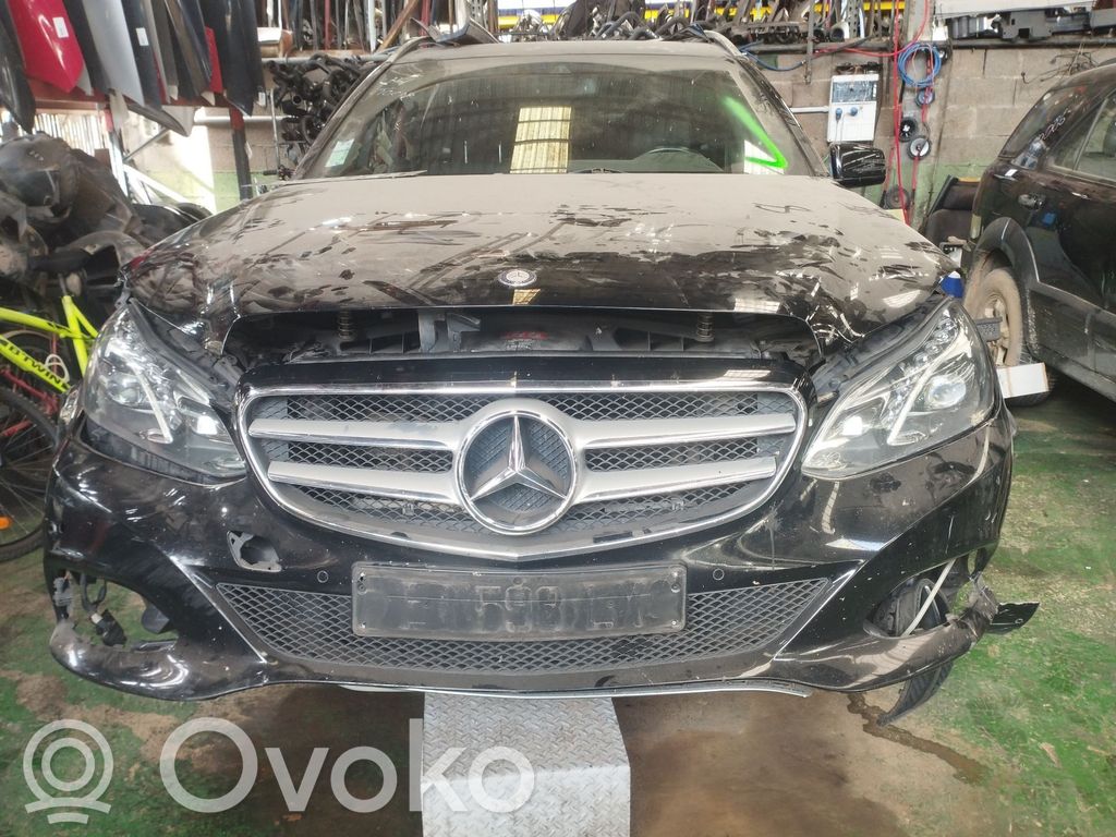 E A207 E-class, AMG (W124, W210, W211, W212, W213, C207, W238)  OM642852