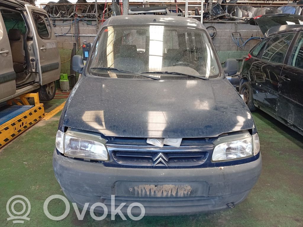 Berlingo Berlingo