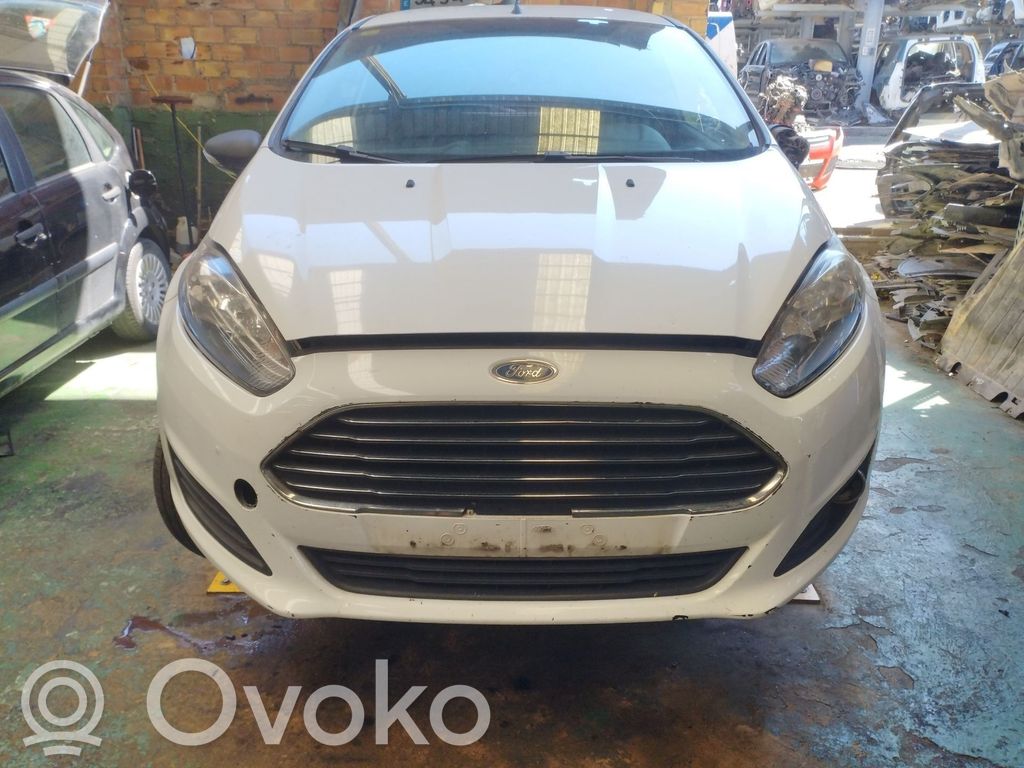 Fiesta Fiesta  C1B112A650AG