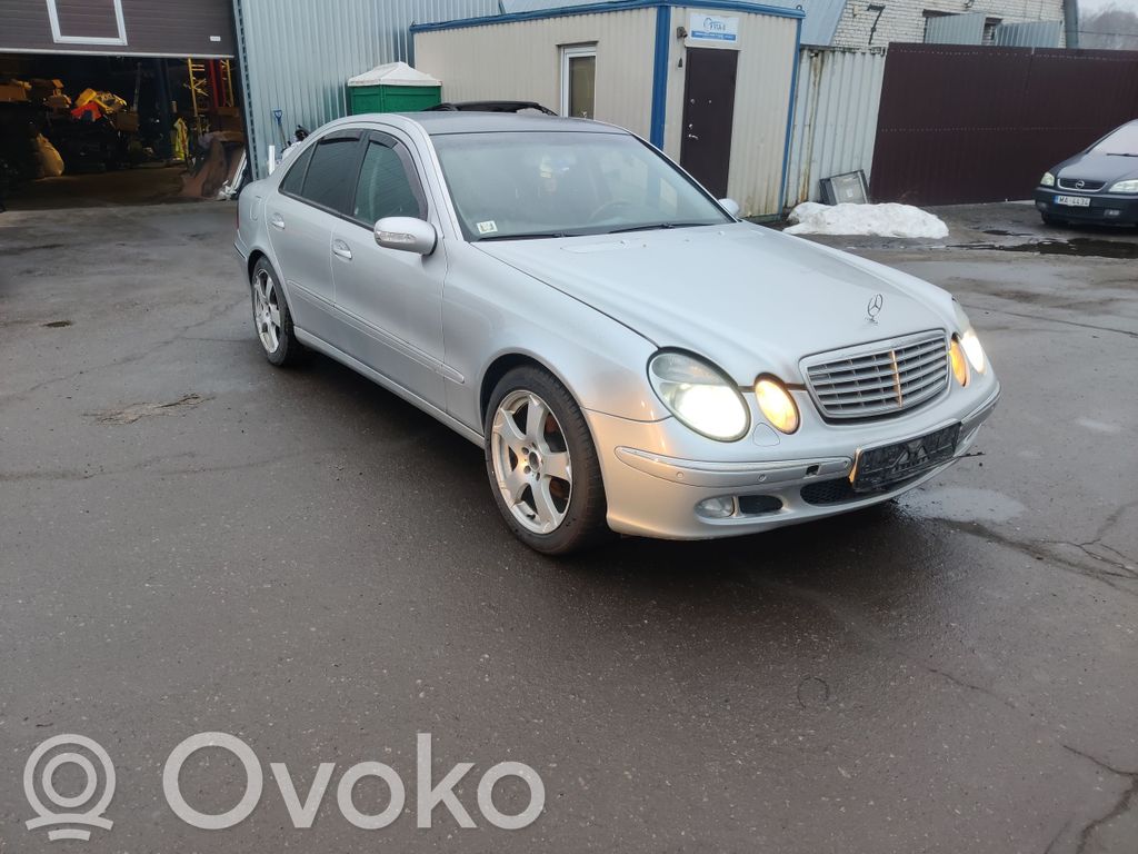 E W211 E-class, AMG (W124, W210, W211, W212, W213, C207, W238)  A6461531279