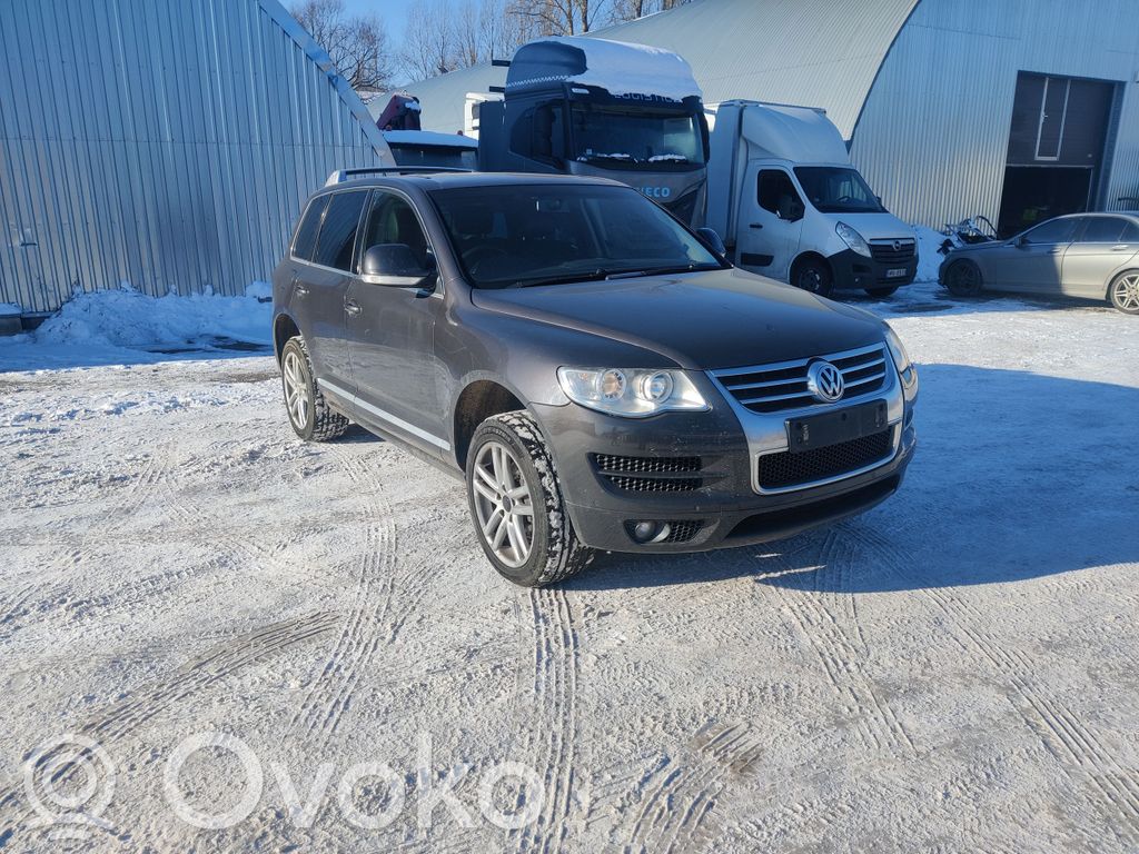 Touareg I Touareg  52642