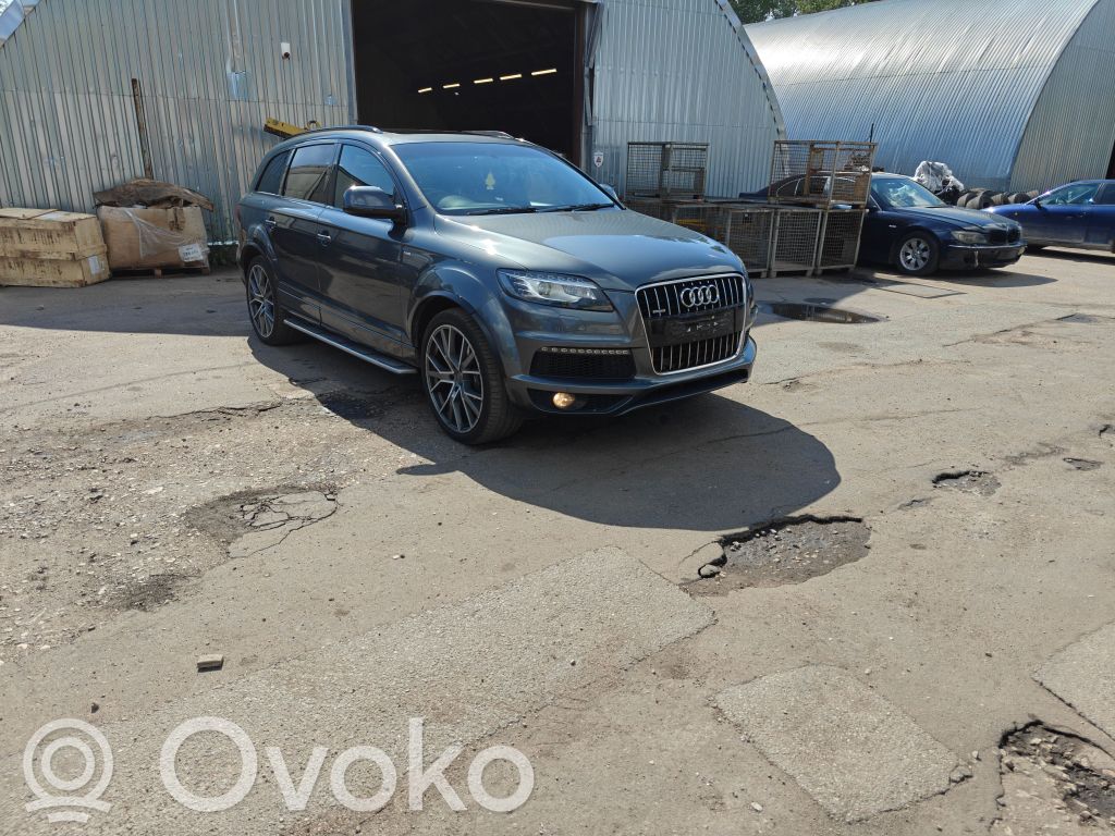 Q7 4L Q7  4E0860282A
