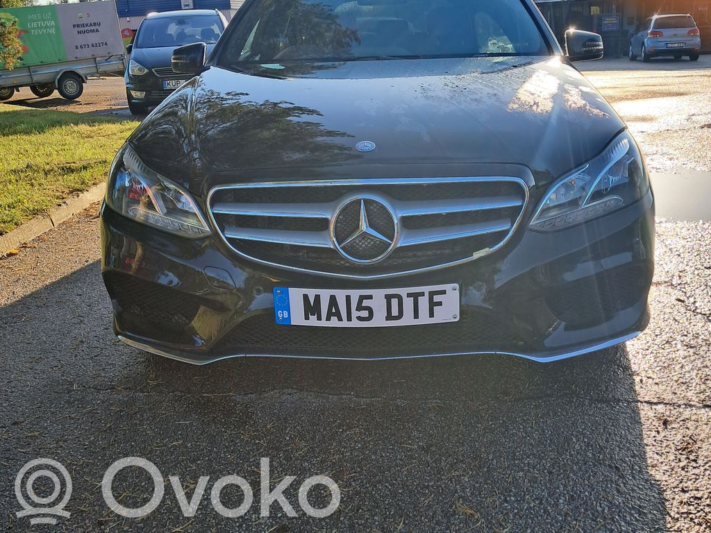 E W212 E-class, AMG (W124, W210, W211, W212, W213, C207, W238)  A2123204025