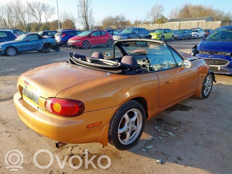 MX-5 NB Miata MX-5 Miata  LR170758