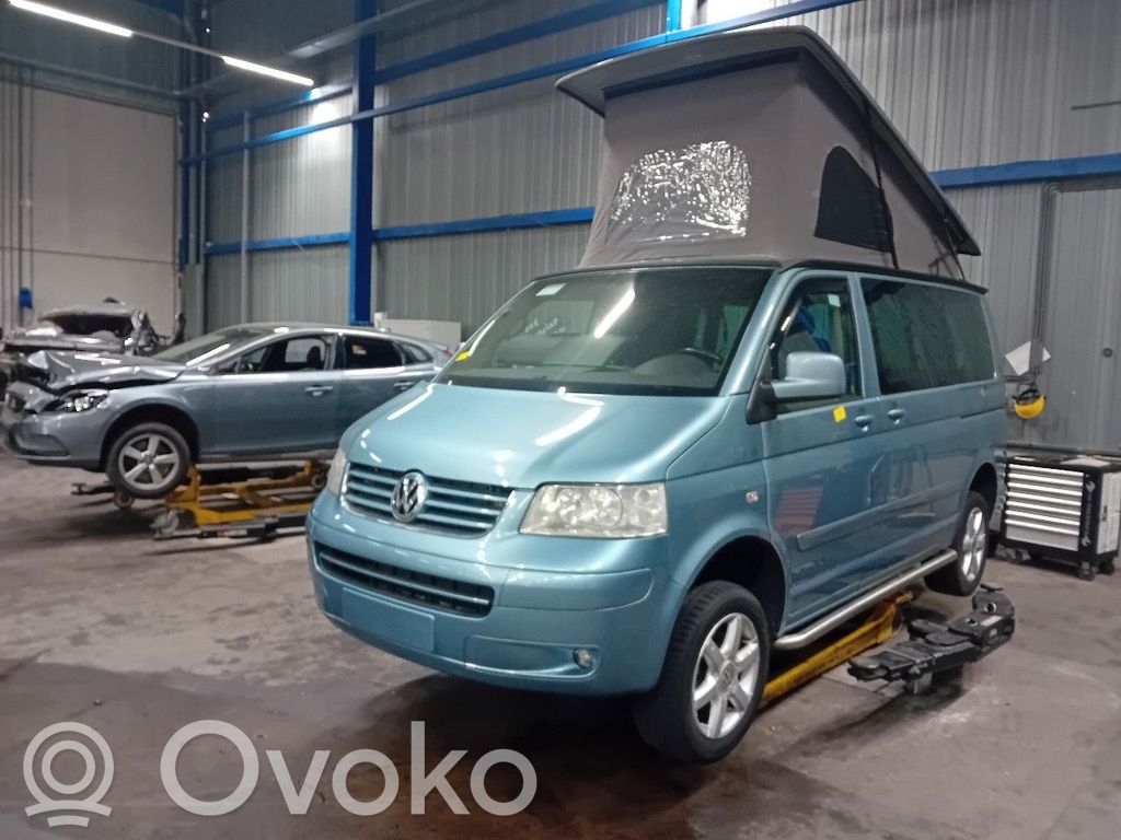 Multivan T5 Multivan