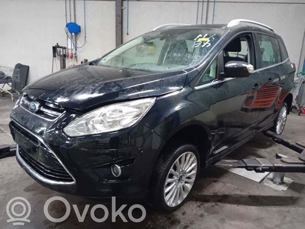 Grand C-MAX Focus C-MAX, C-MAX, Grand C-MAX  CM5G6M280FA