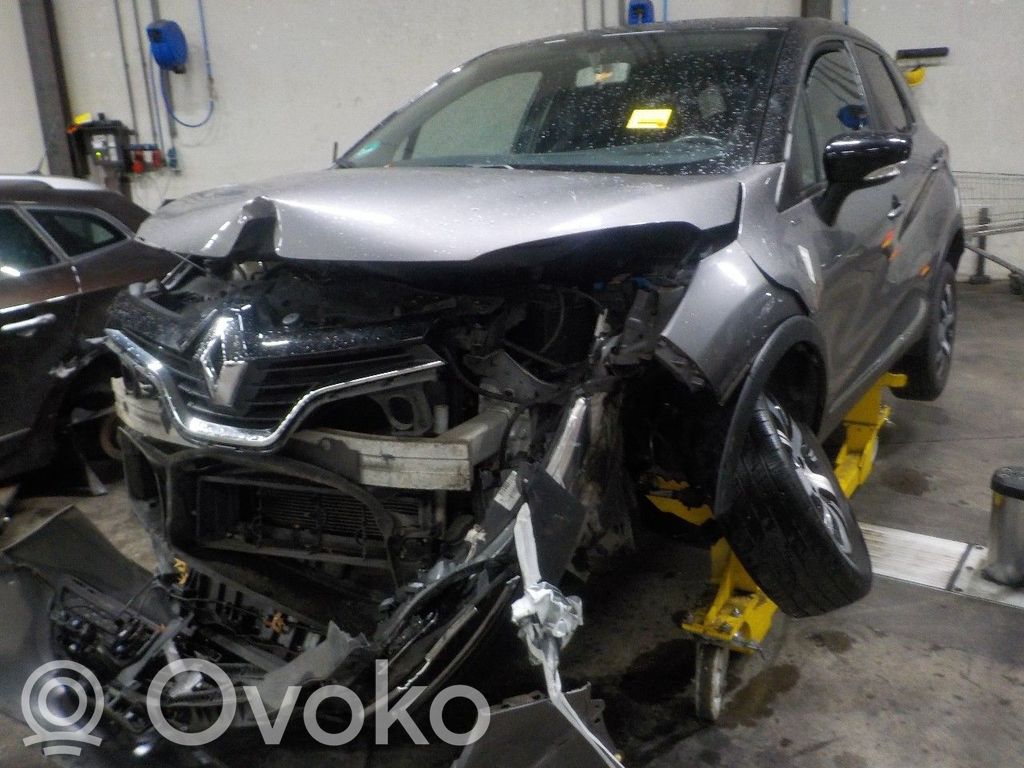 Captur Captur