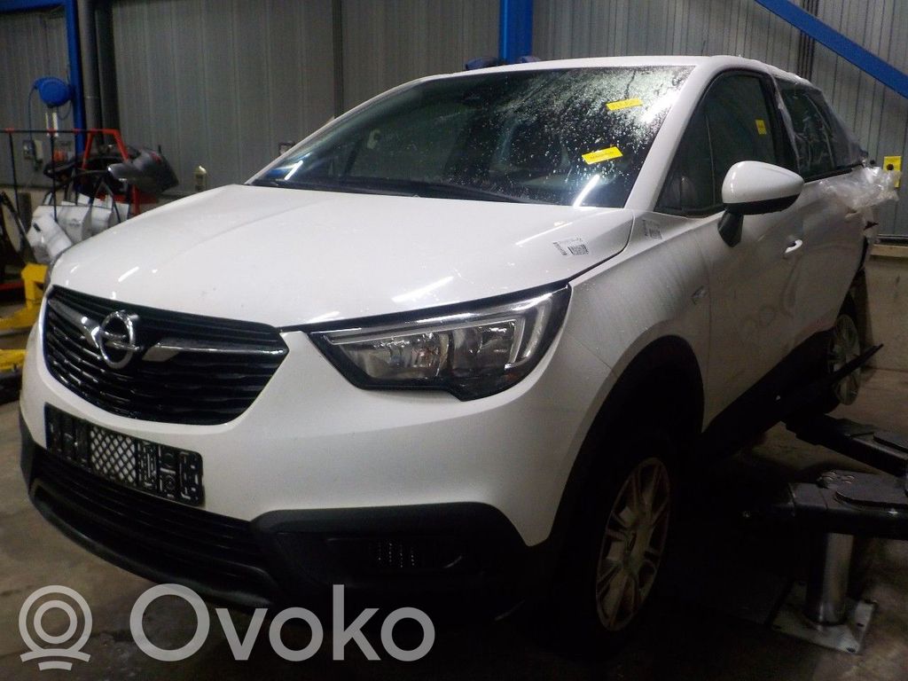 Crossland X Crossland X  9806671980