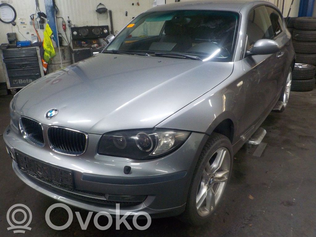 1 E81 E87 Series 1  8145010006