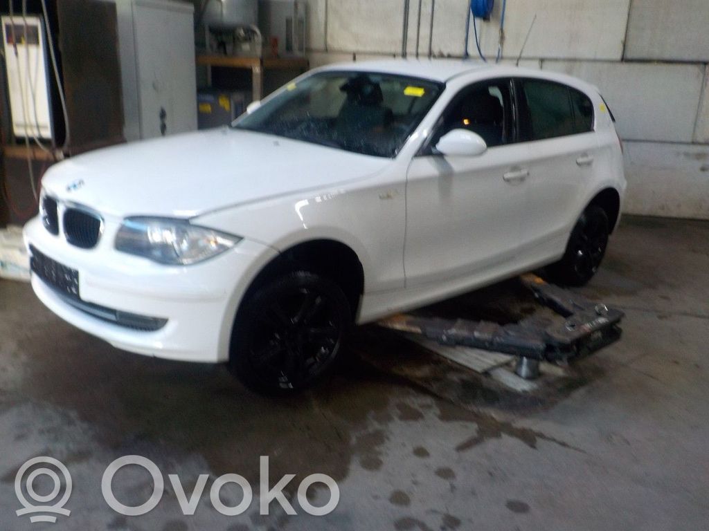 1 E81 E87 Series 1