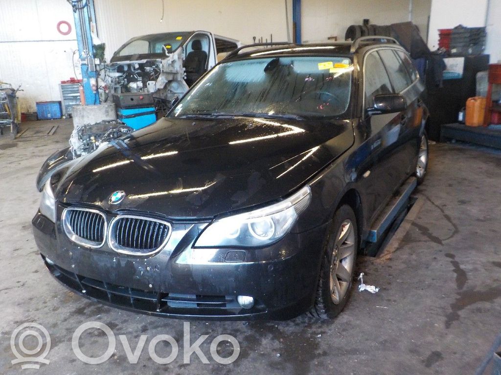 5 E60 E61 Series 5