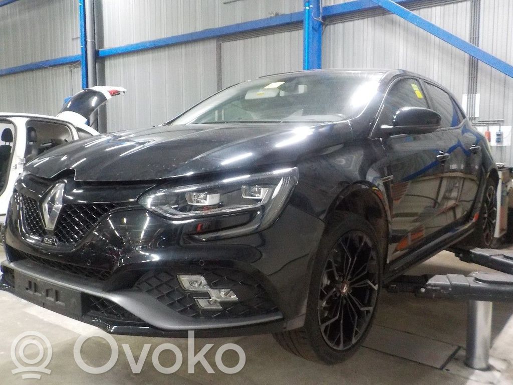 Megane IV Megane  226905054R