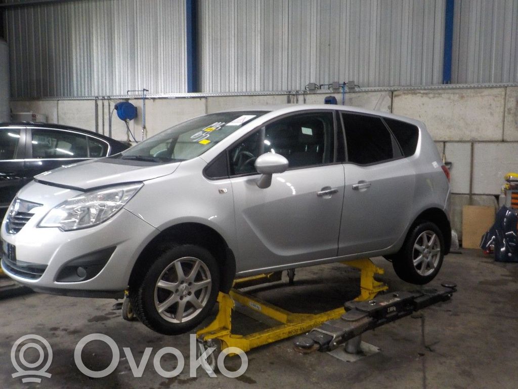 Meriva B Meriva  22878353