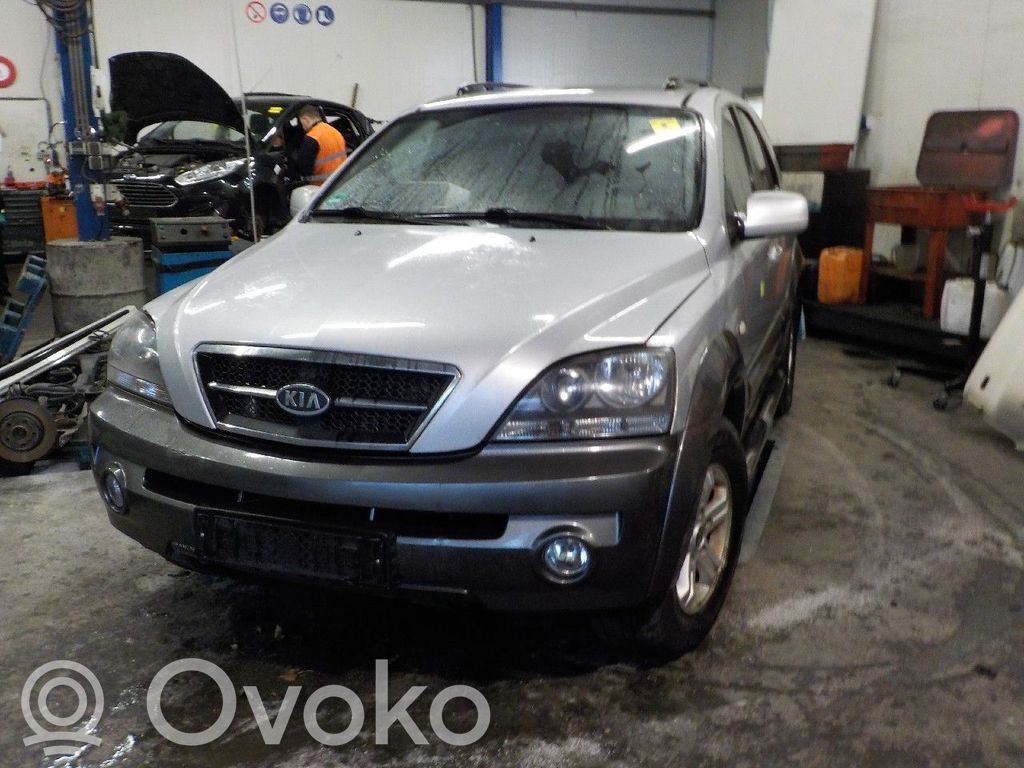 Sorento Sorento