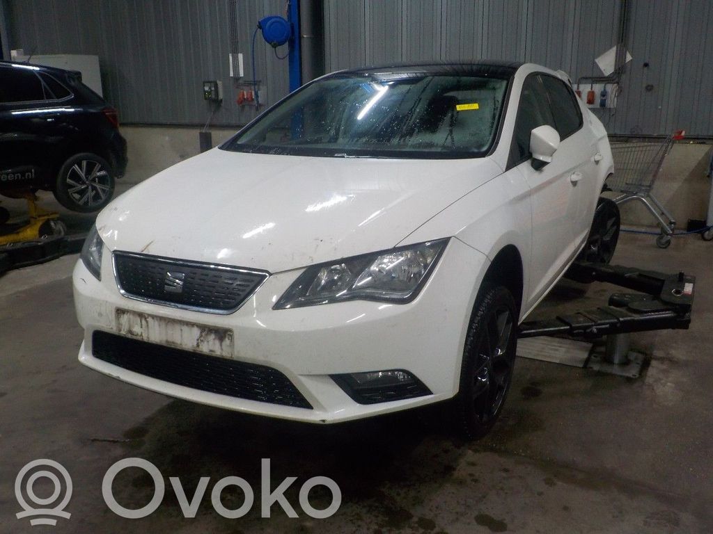 Leon (5F) Leon  5F0907044M