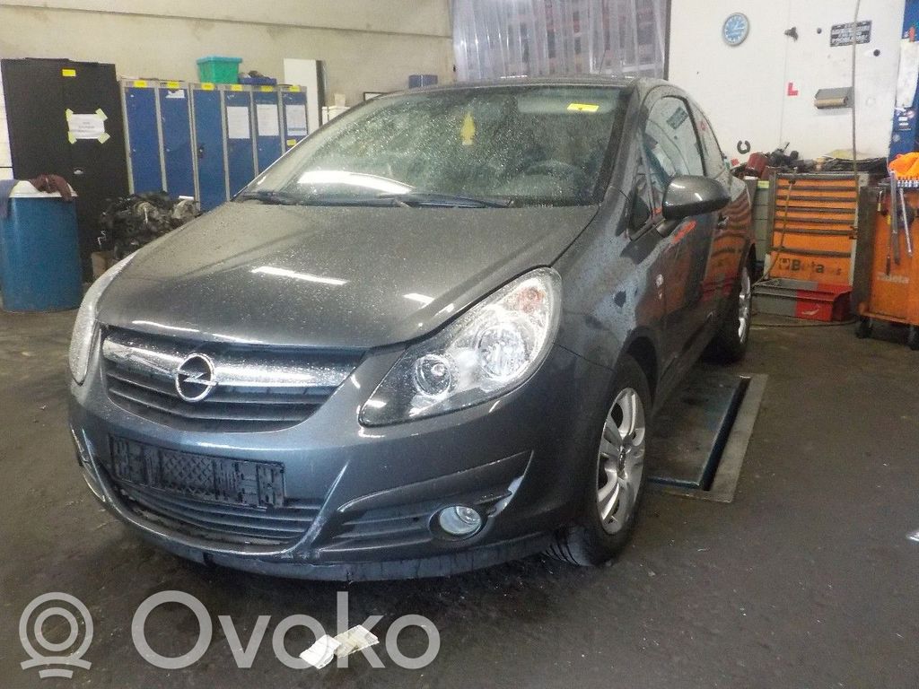 Corsa D Corsa  55570445