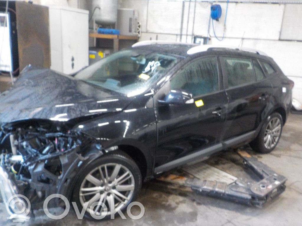 Megane III Megane  107959B