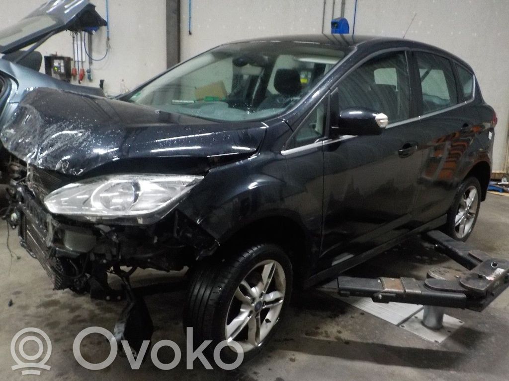 C-MAX II Focus C-MAX, C-MAX, Grand C-MAX  AV612B195KD