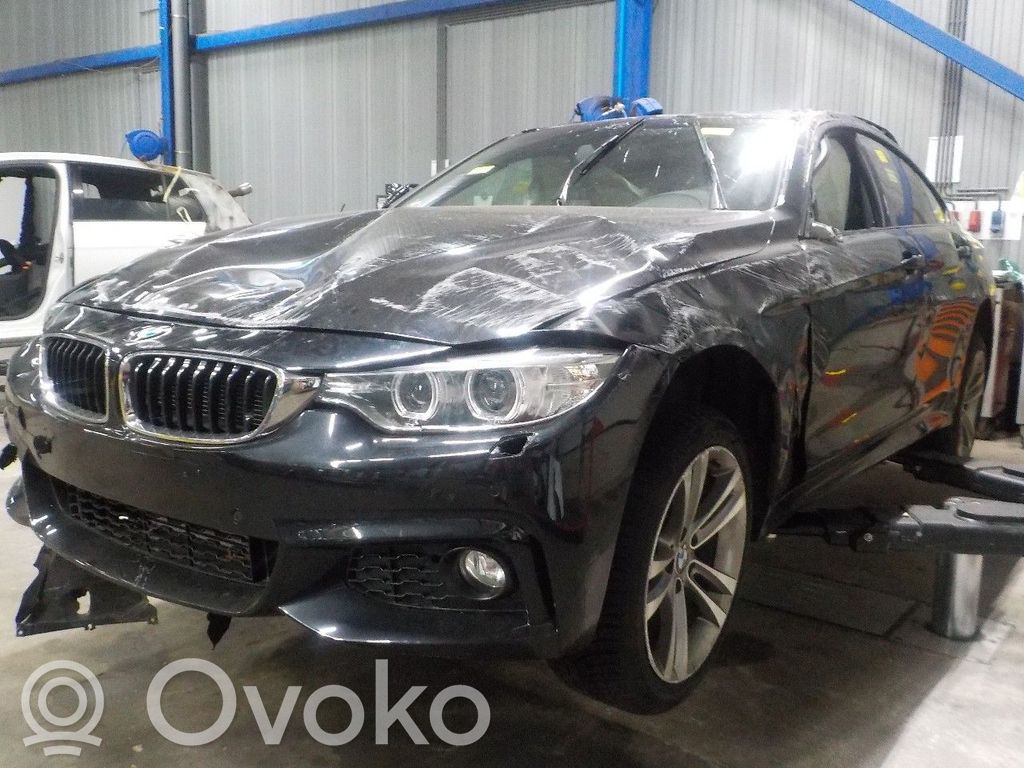 4 F36 Gran coupe Series 4  7443136