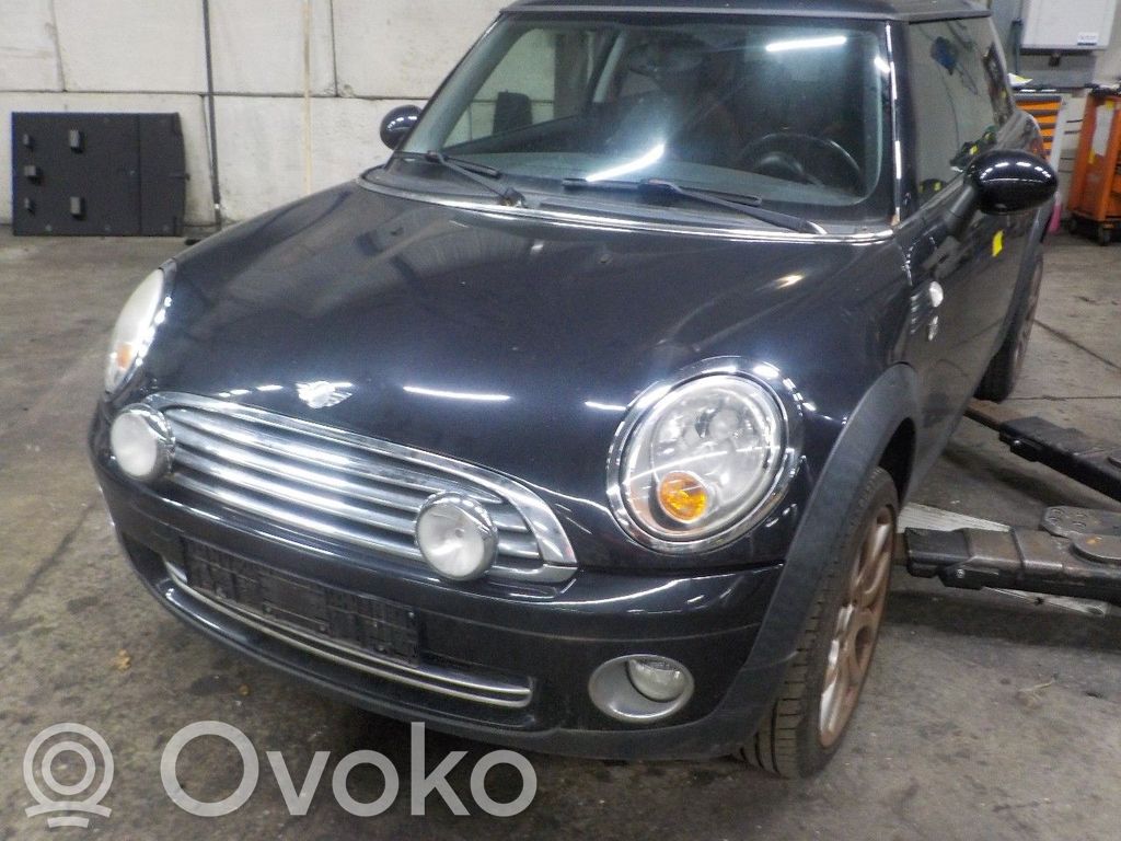 Cooper Hatch Hardtop Cooper  63122751264