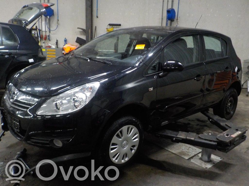 Corsa D Corsa  13229646