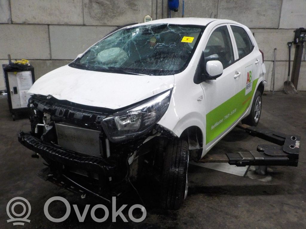 Picanto Picanto  G3LD