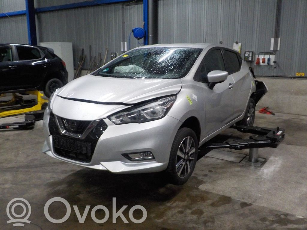 Micra K14 Micra  A2C1220270401