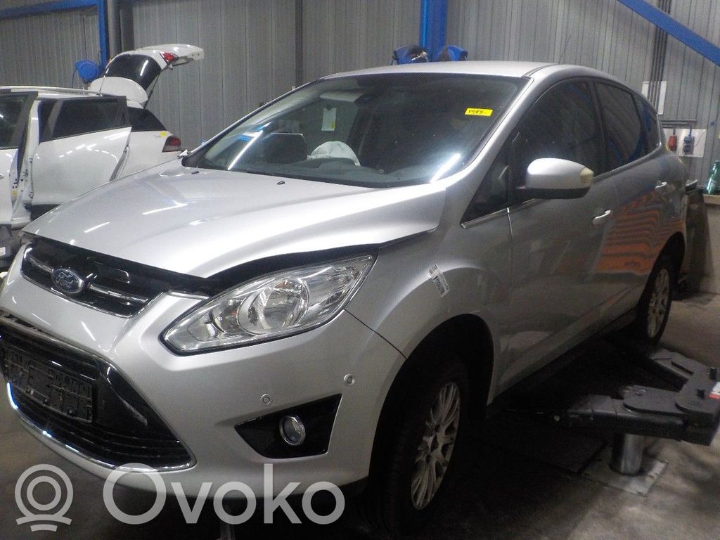 C-MAX II Focus C-MAX, C-MAX, Grand C-MAX