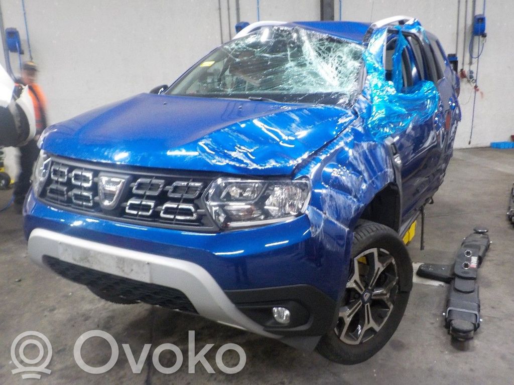 Duster II Duster  0265956628