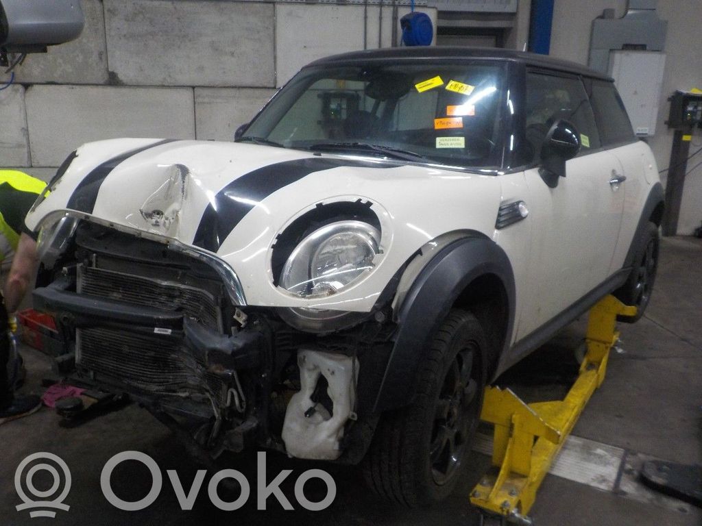 One - Cooper Coupe R56 One/Cooper Coupe R56