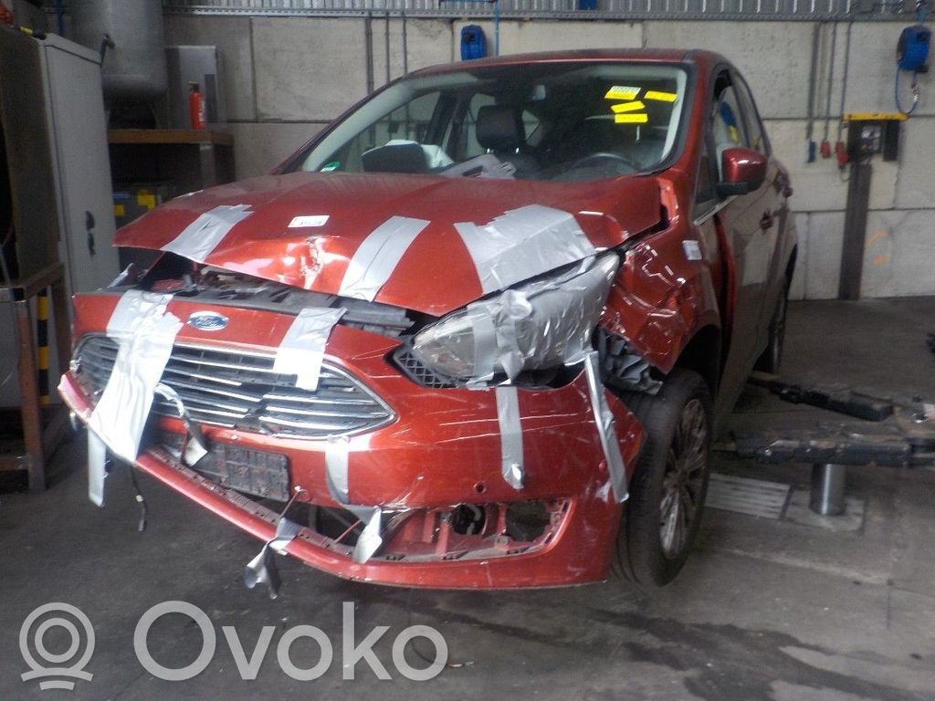 C-MAX II Focus C-MAX, C-MAX, Grand C-MAX
