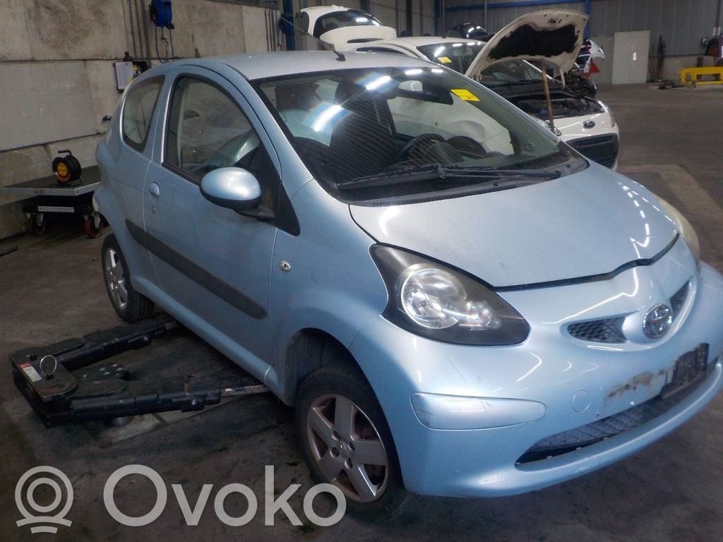 Aygo AB10 Aygo  51794370