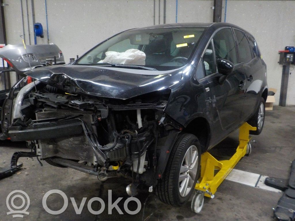 Meriva B Meriva  0124425084