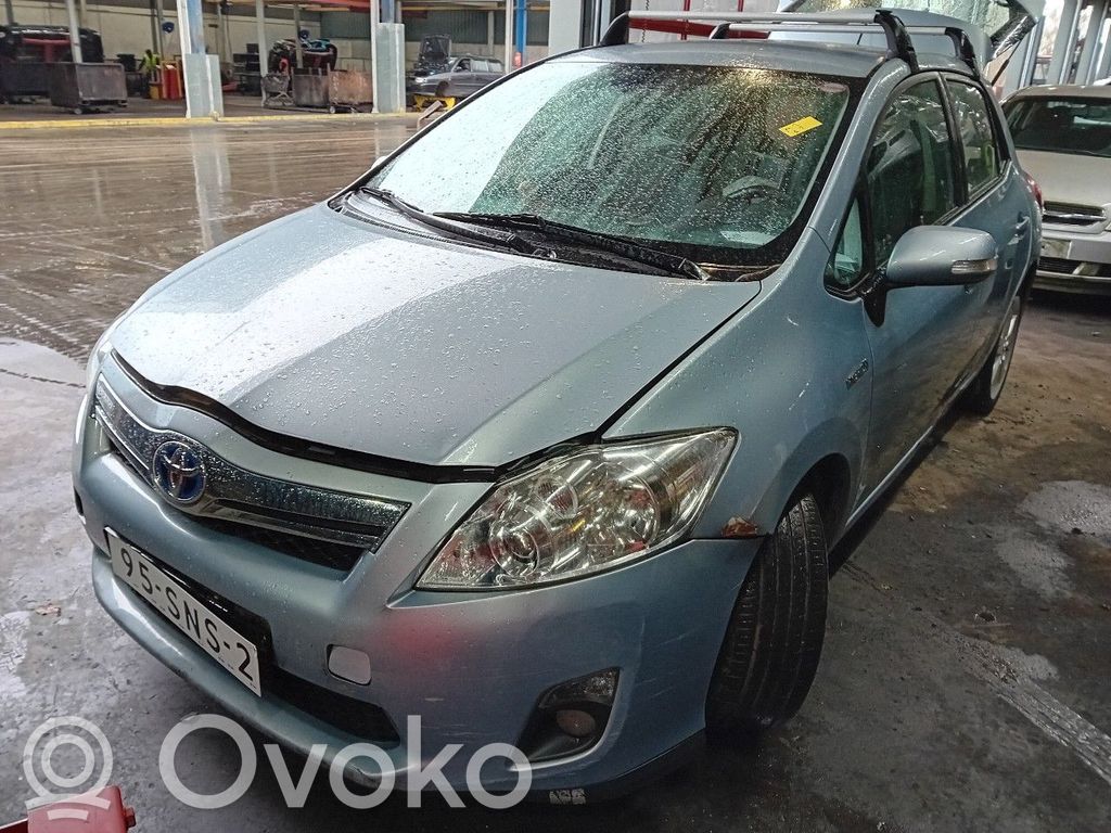 Auris 150 Auris  TMIMB1C1A