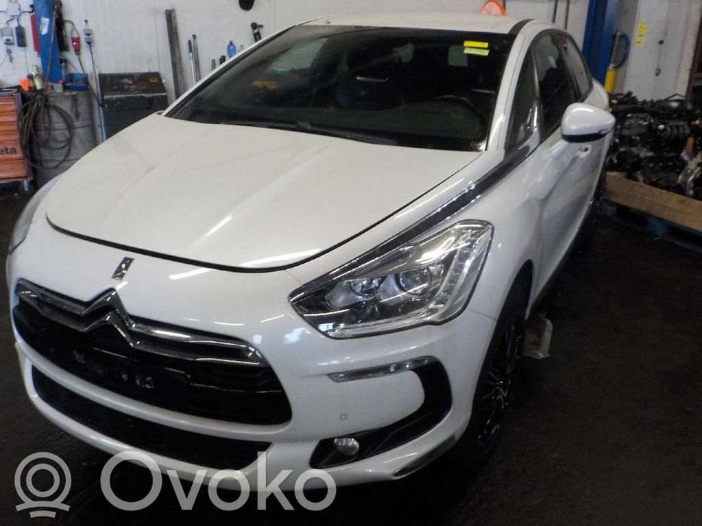 DS5 DS5  884981