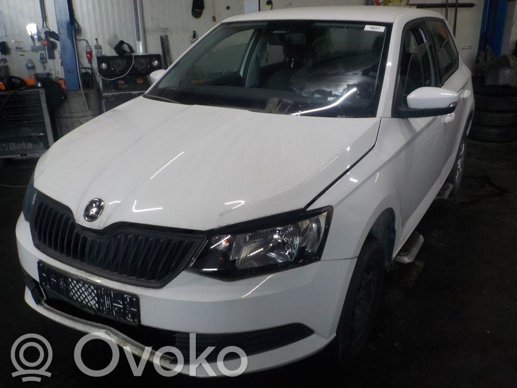 Fabia Mk3 (NJ) Fabia  6C0413031AN
