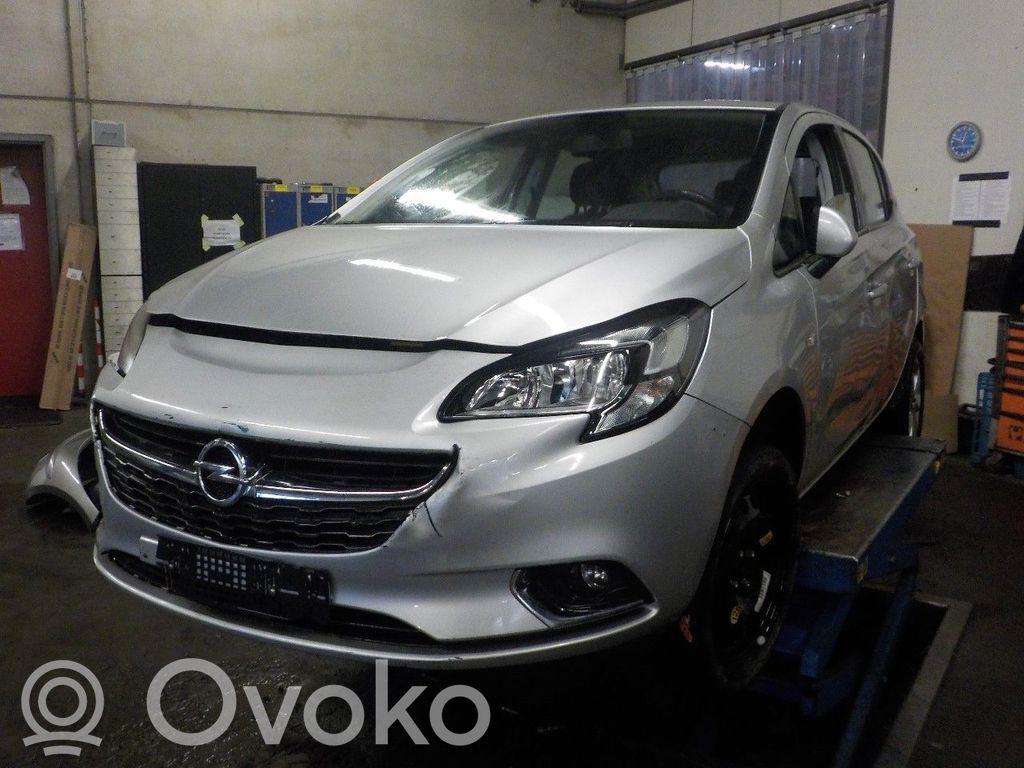 Corsa E Corsa  13431841