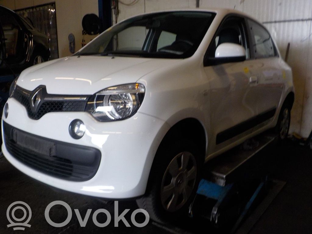 Twingo III Twingo  34146673F
