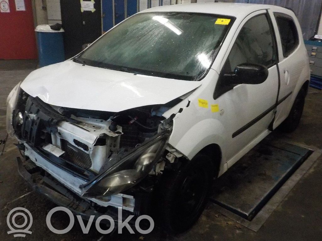 Twingo II Twingo  5435971002B