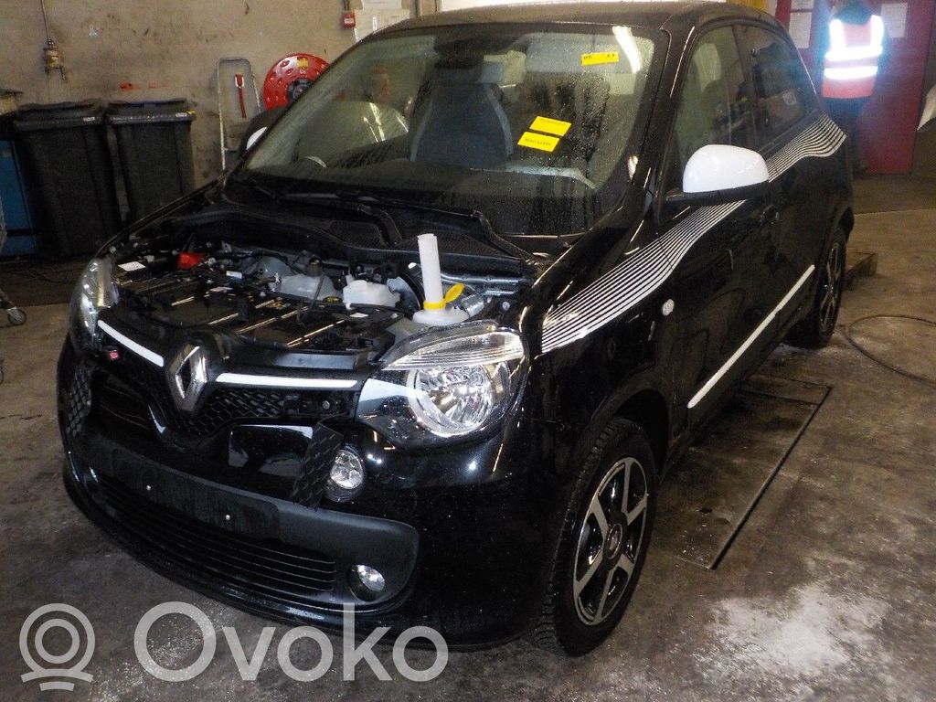 Twingo III Twingo