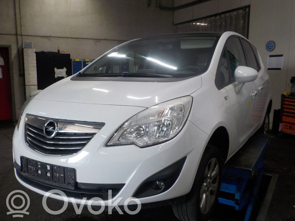 Meriva B Meriva  13346047