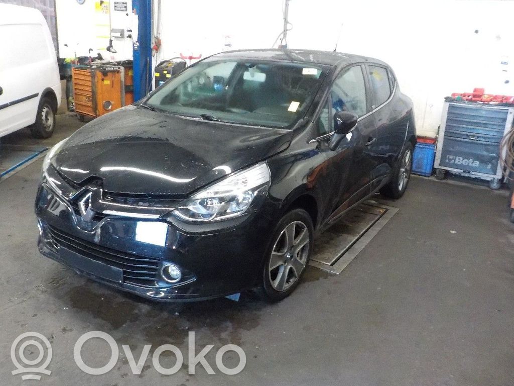 Clio IV Clio  128001071