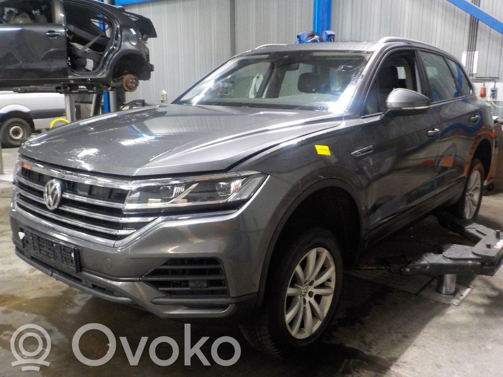 Touareg III Touareg  4M0407156D