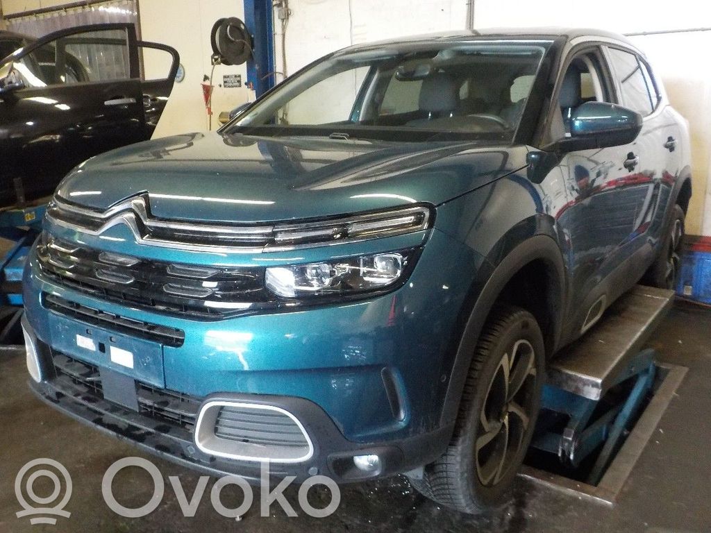 C5 Aircross C5, C5 Aircross  9822455280