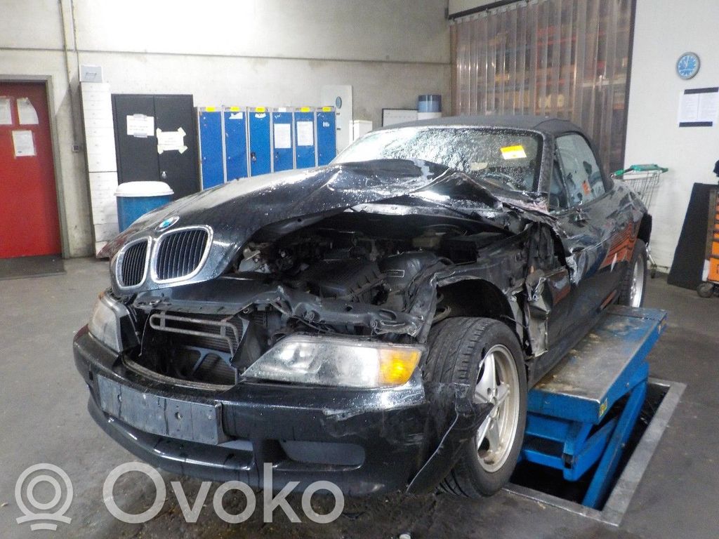 Z3 E36 Z3